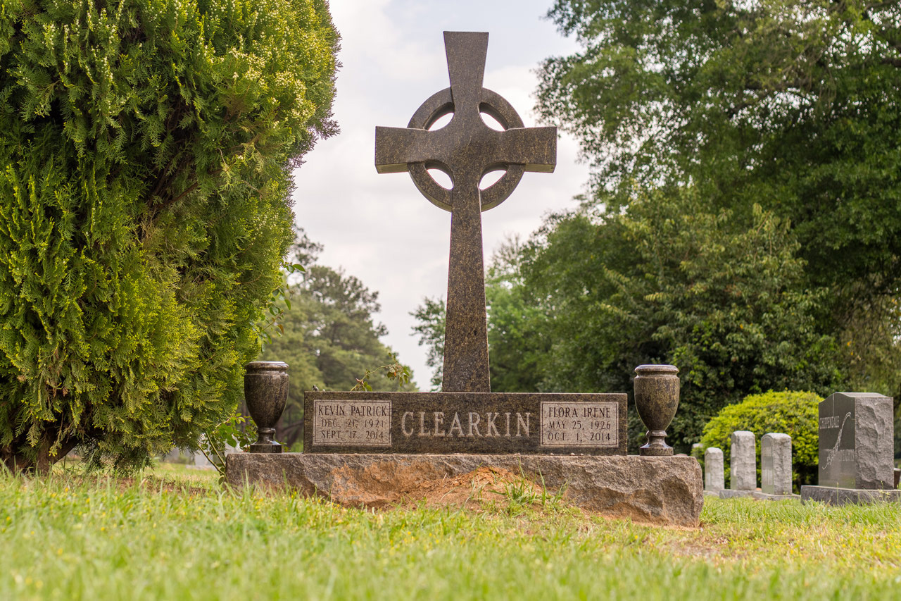 Grave Headstones