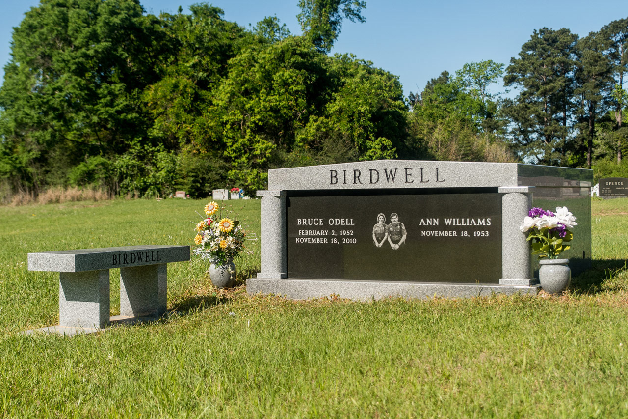 Mausoleum